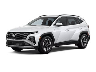 2025 Hyundai Tucson Plug In Hybrid For Sale in Wayne NJ Wayne Hyundai